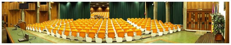 Auditorio